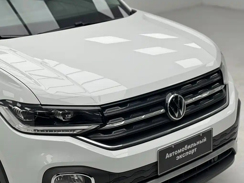 Volkswagen Tacqua — миниатюра 4