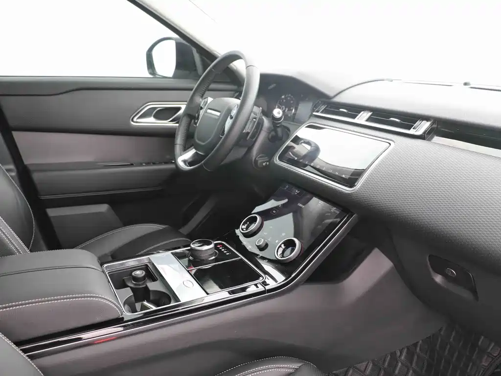 Land Rover Velar — миниатюра 11