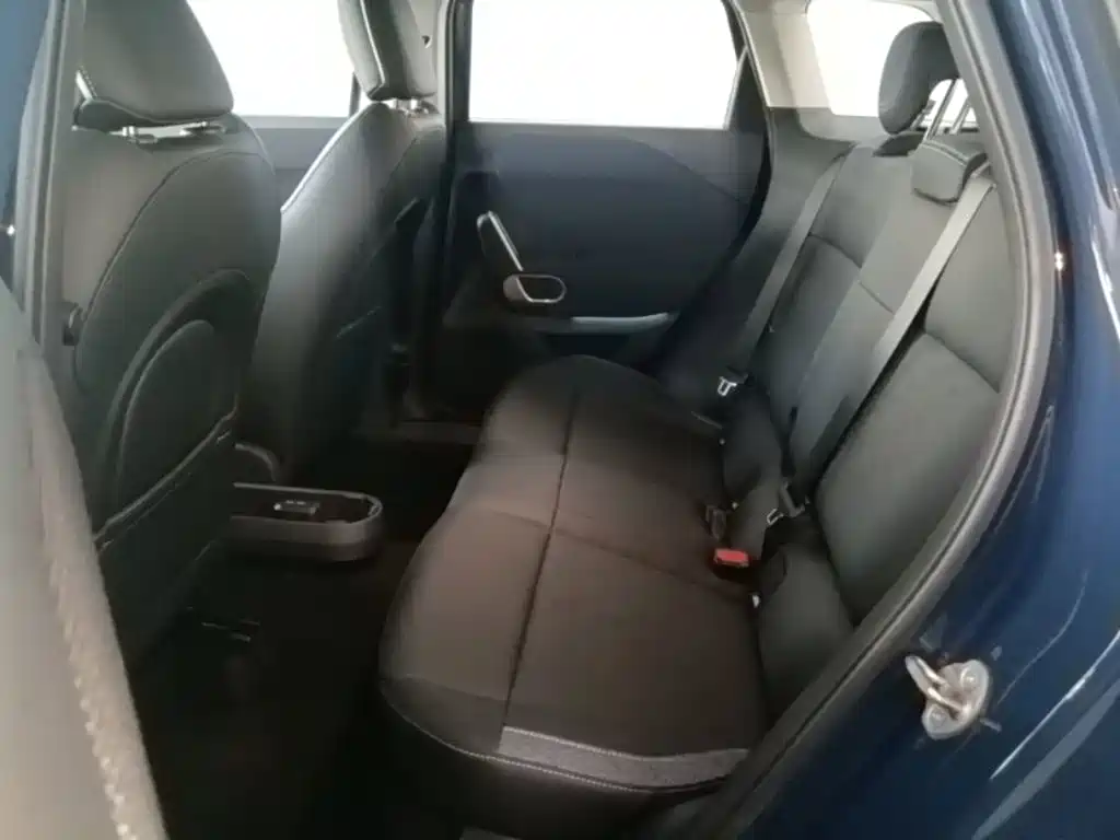 MINI MINI ACEMAN EV — миниатюра 17