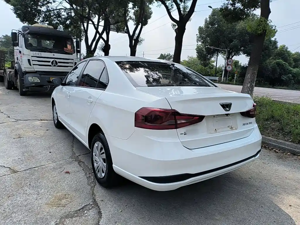 Jetta VA3 — миниатюра 5