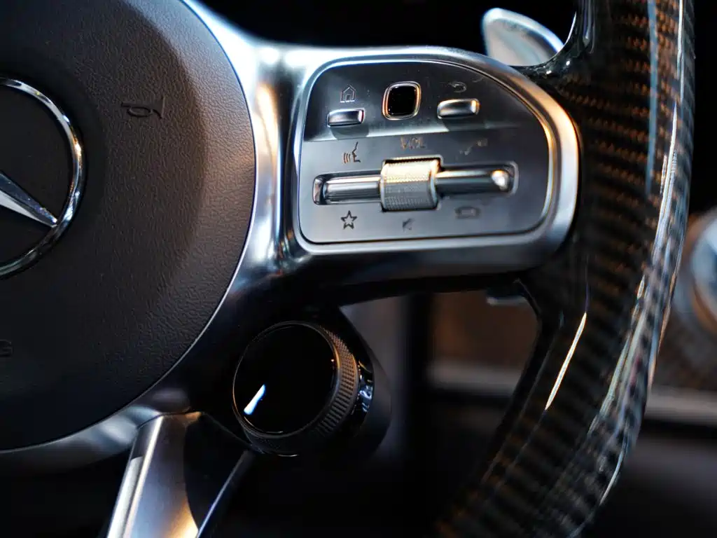 Mercedes-Benz AMG GT — миниатюра 49