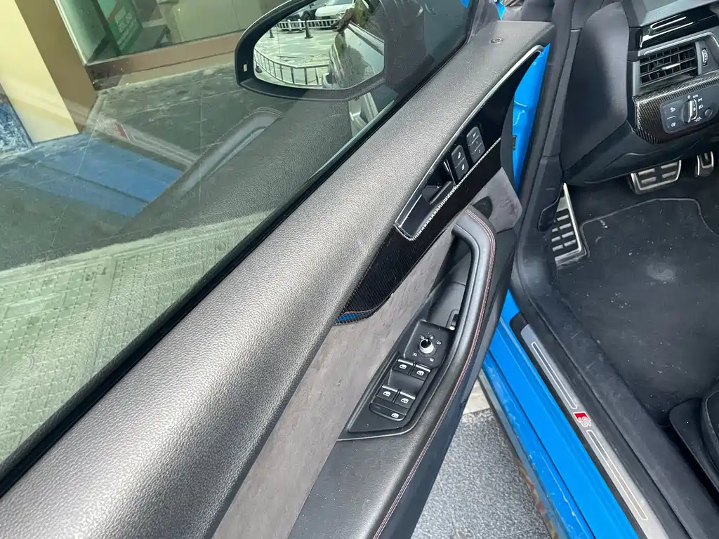 Audi S5 — миниатюра 15