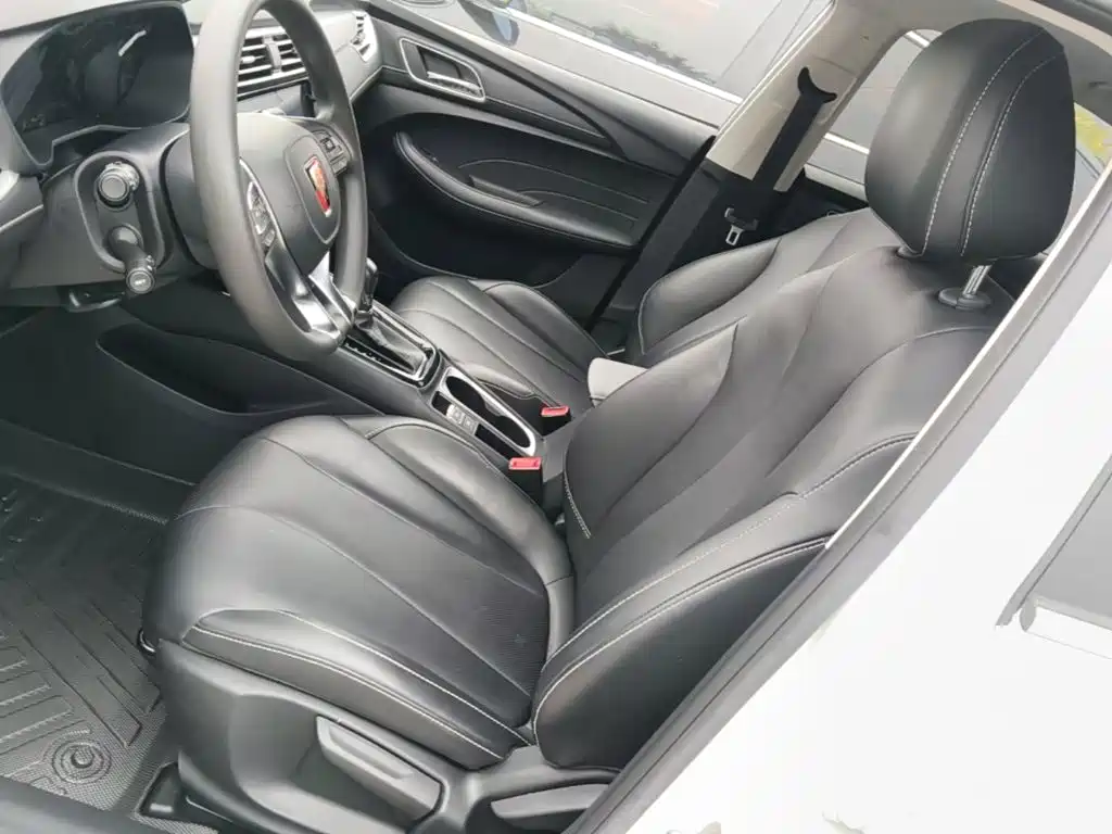 Roewe i5 — миниатюра 15