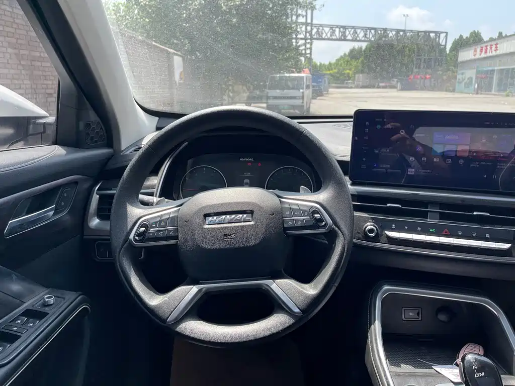 Haval H6 — миниатюра 7