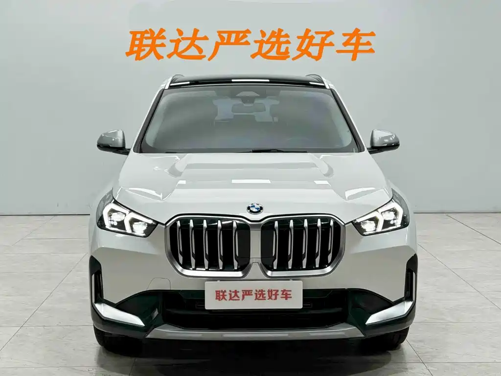 BMW X1 — миниатюра 23