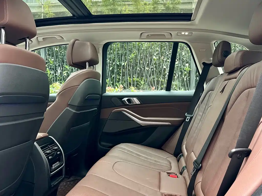BMW X5 (Import) — миниатюра 15