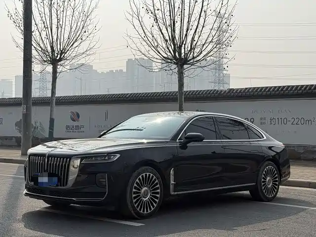 Hongqi HONGQI H9