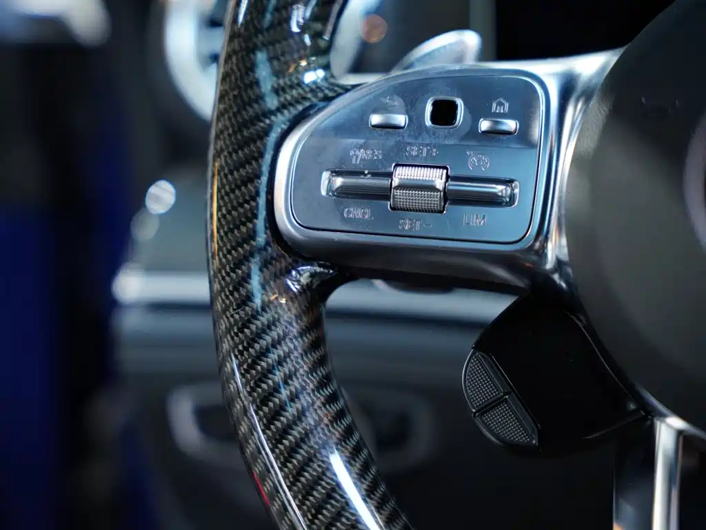 Mercedes-Benz AMG GT — миниатюра 48