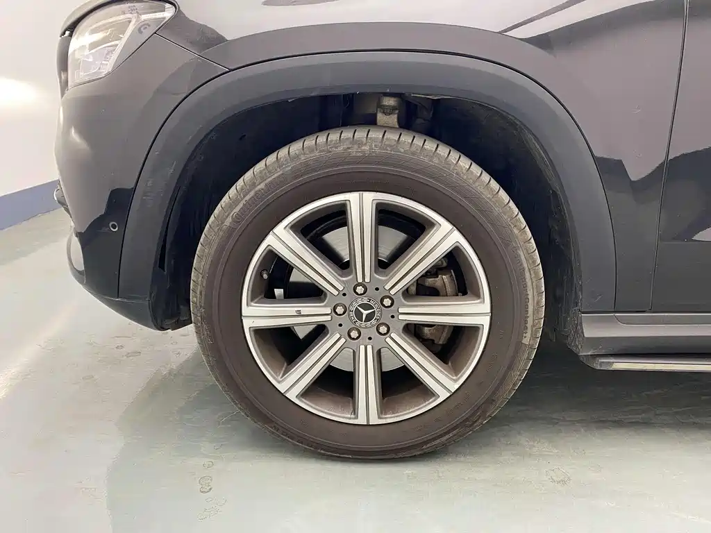 Mercedes-Benz GLS 2020 GLS 450 4MATIC