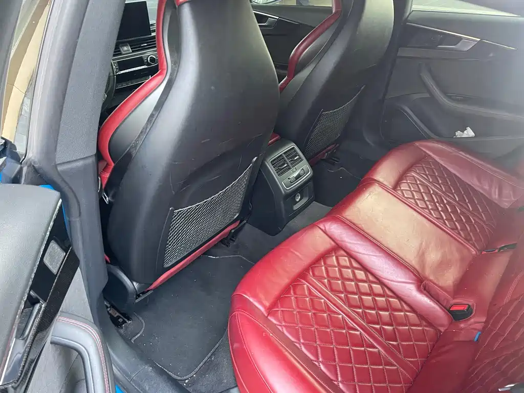 Audi S5 — миниатюра 14