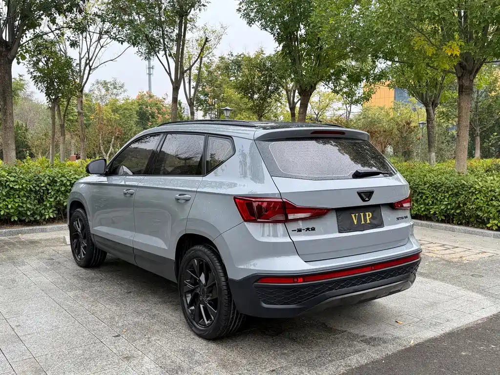 Jetta VS5 — миниатюра 15