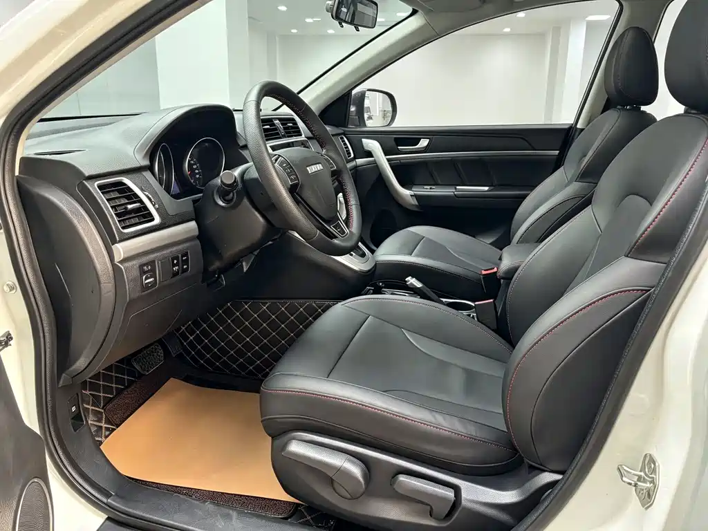 Haval M6 — миниатюра 4