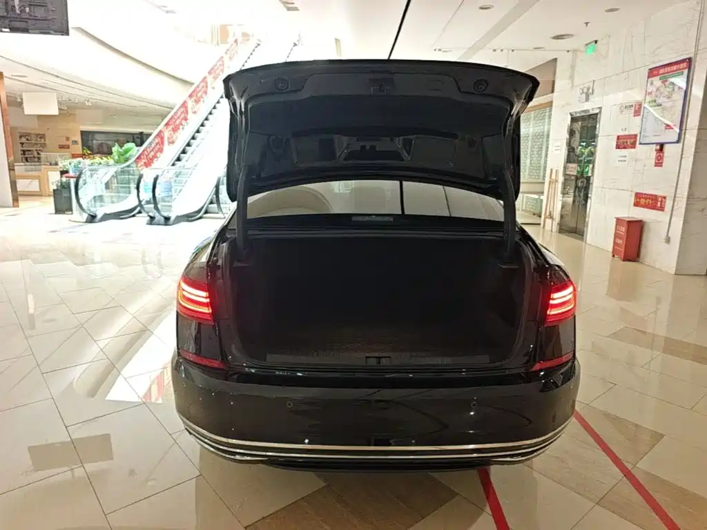 Volkswagen Passat — миниатюра 19