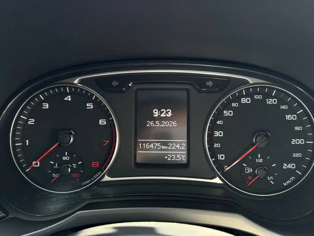 Audi A1 — миниатюра 16