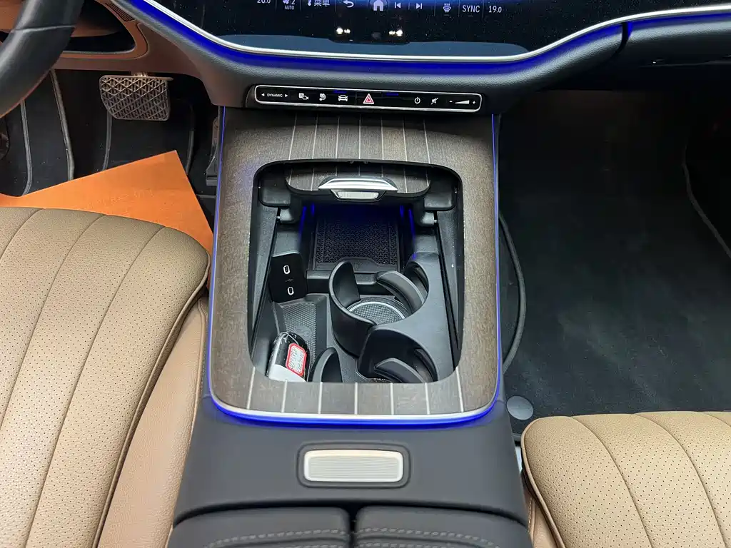 Mercedes-Benz E-Class E 2024 E 350 e L