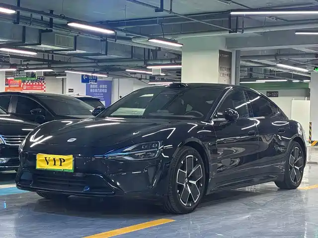 2025 xiaomi SU7