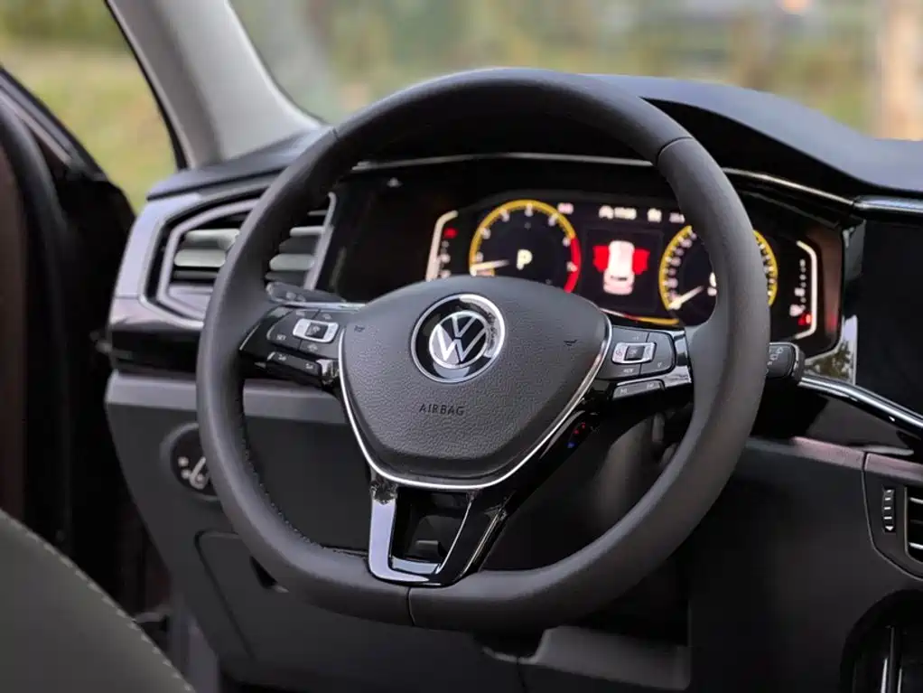 Volkswagen Tayron — миниатюра 3