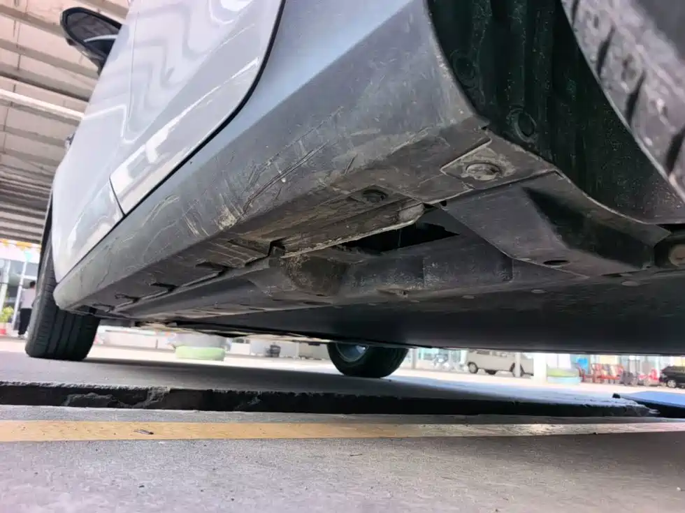 BYD Qin PLUS — миниатюра 22