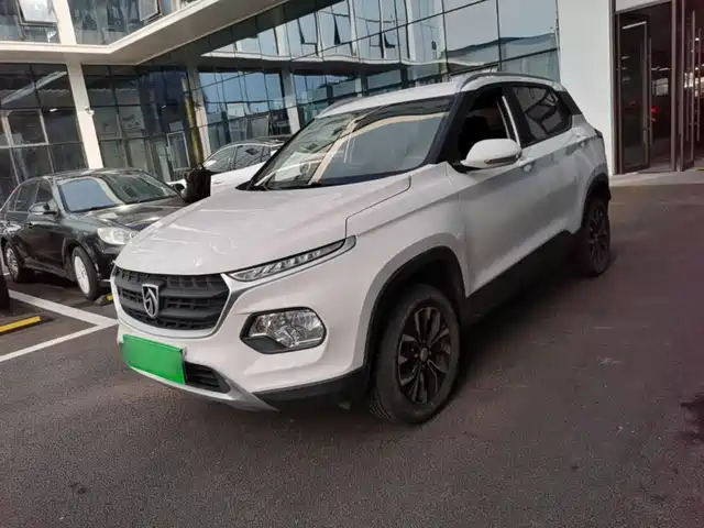 Baojun 510