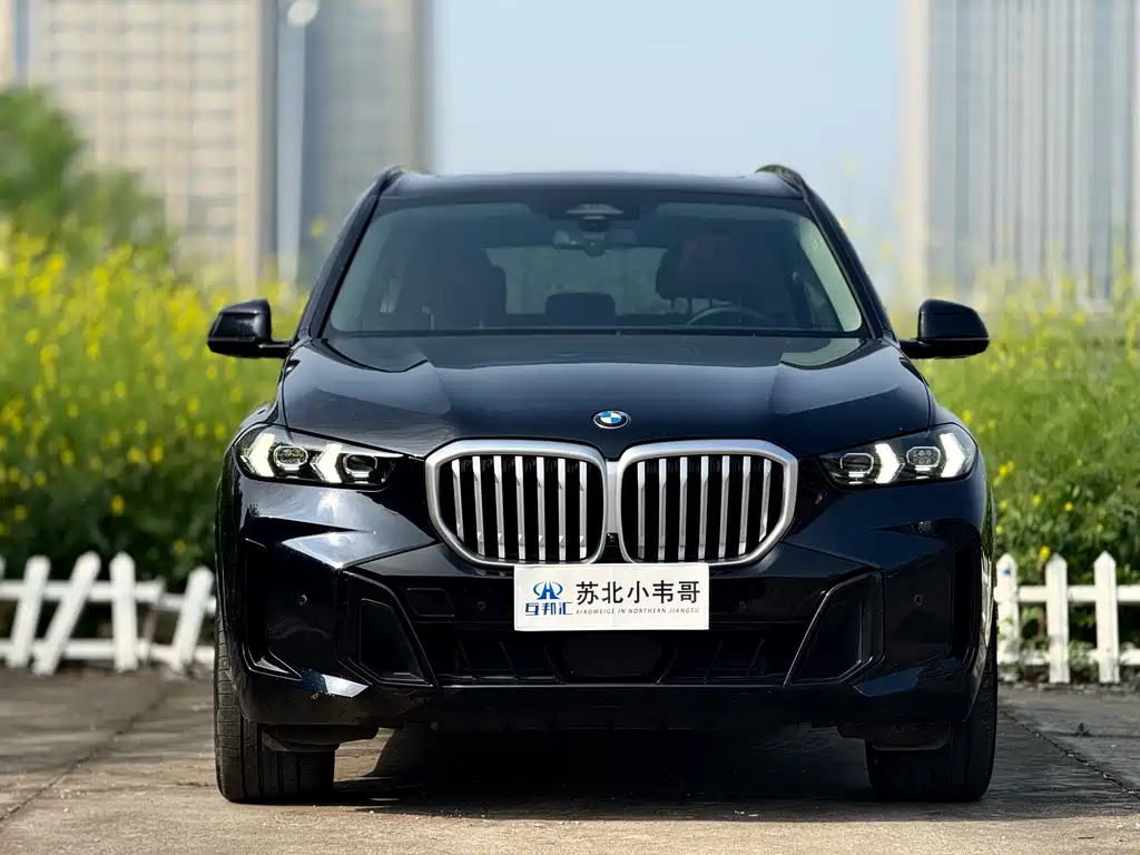 BMW X5 2023 xDrive 30Li Premium M Sport