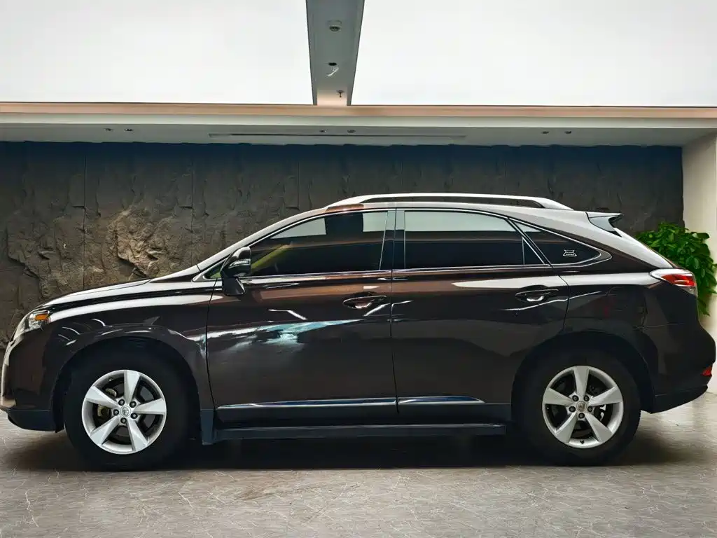 Lexus RX Classic — миниатюра 3