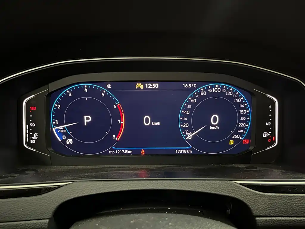 Volkswagen Magotan — миниатюра 5