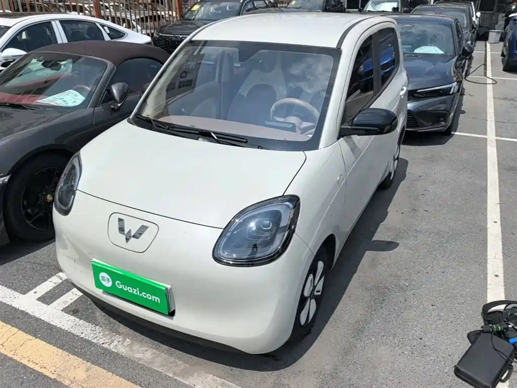 Wuling MINIEV 2025