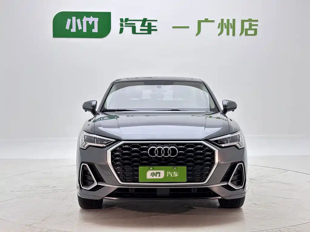 Audi Q3 Sportback — миниатюра 2