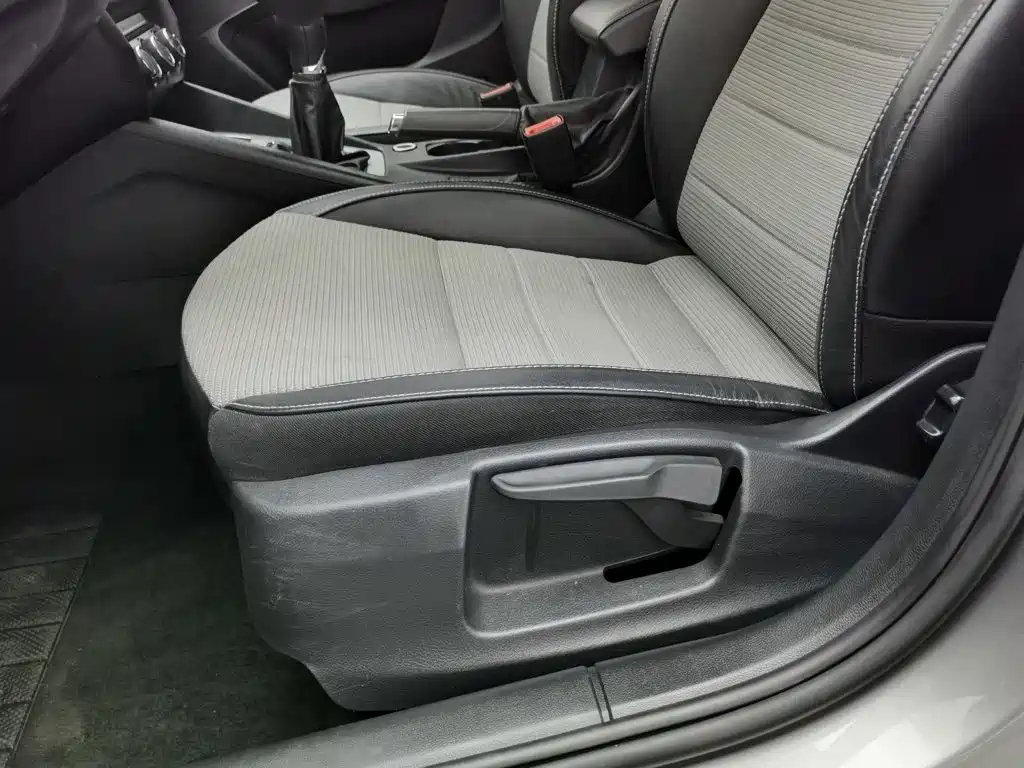 Skoda Octavia — миниатюра 20