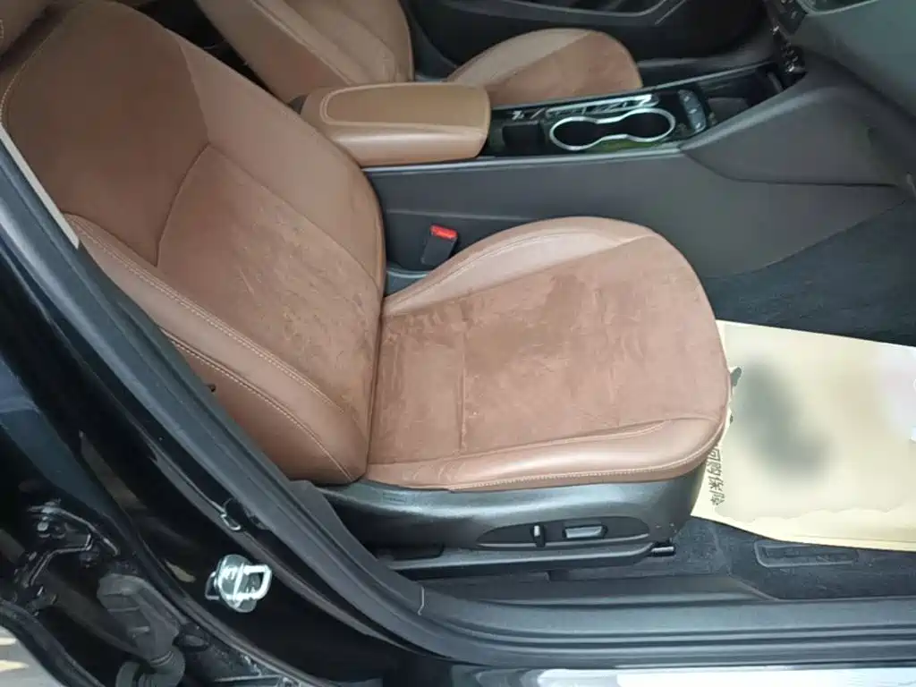 Buick Regal — миниатюра 25