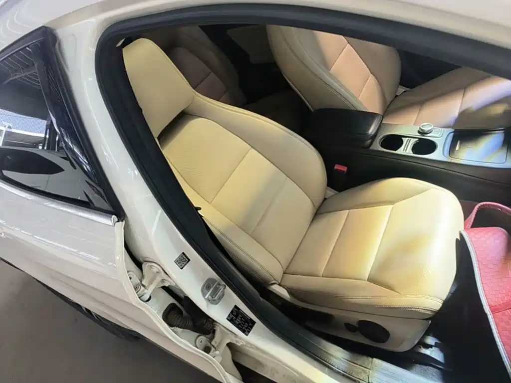 Mercedes-Benz GLA — миниатюра 25