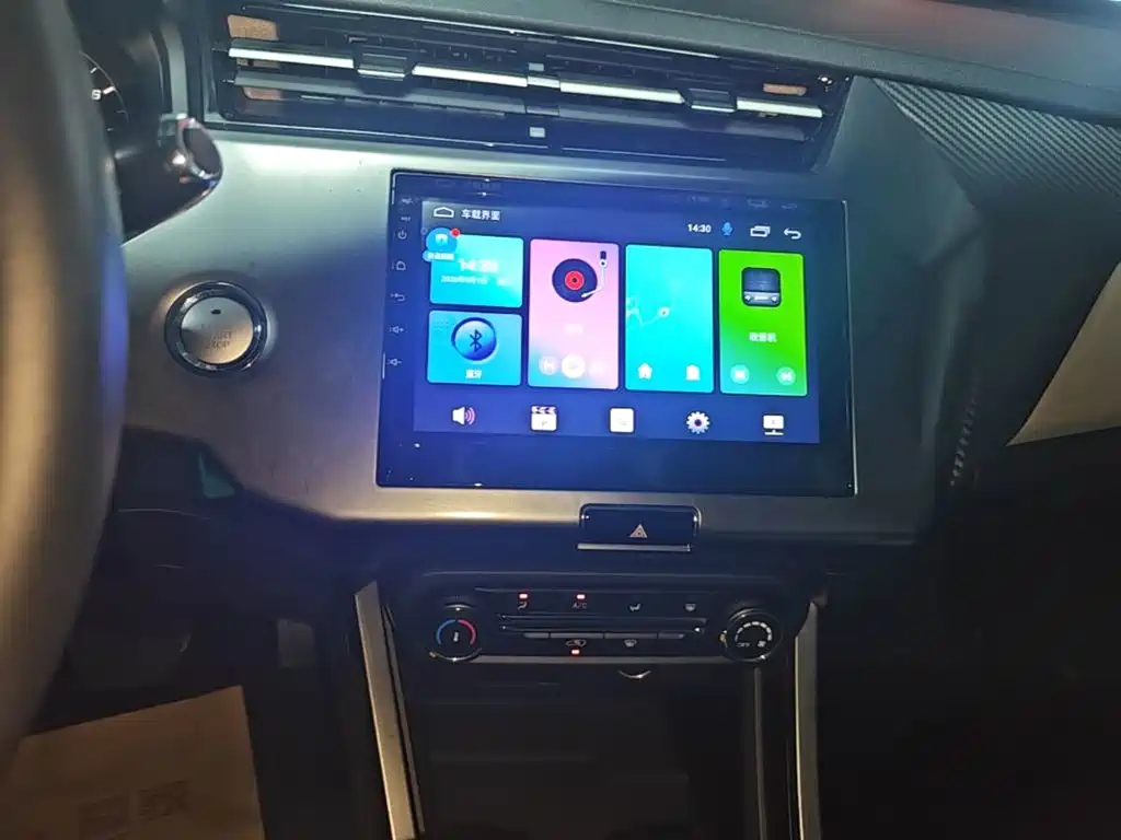 Chery Tiggo 3x — миниатюра 13
