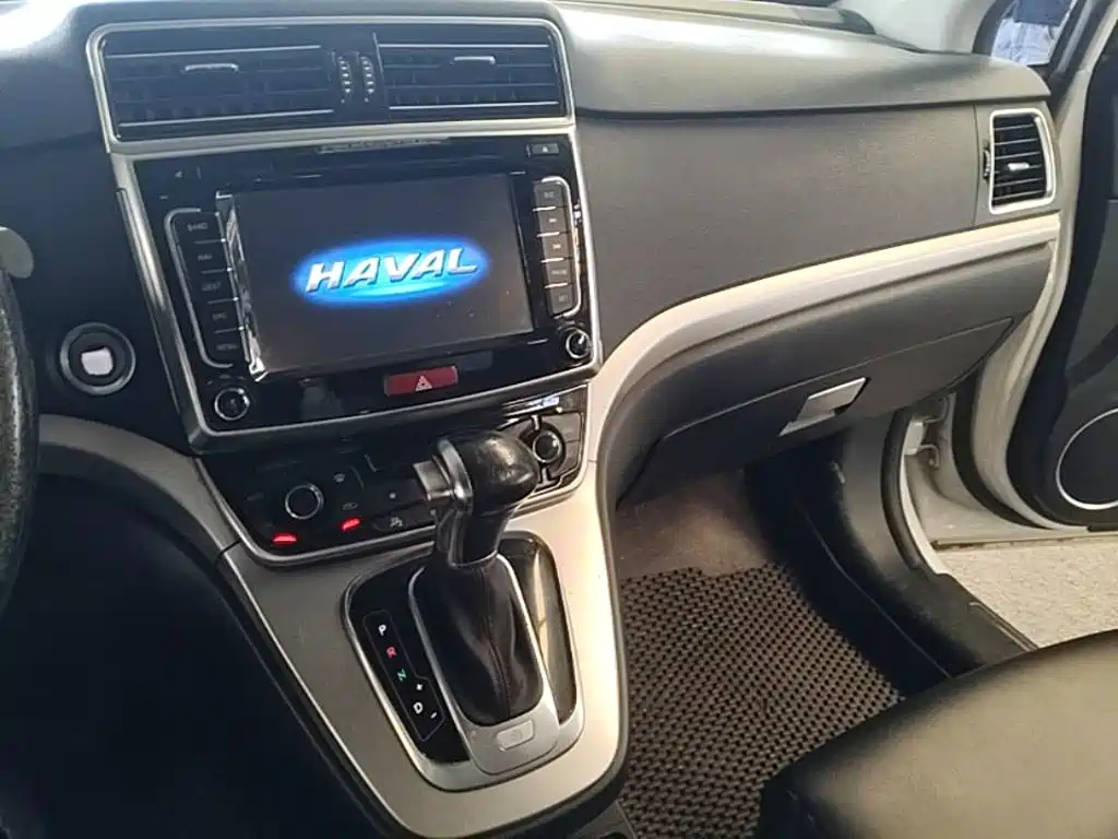 Haval H6 — миниатюра 18