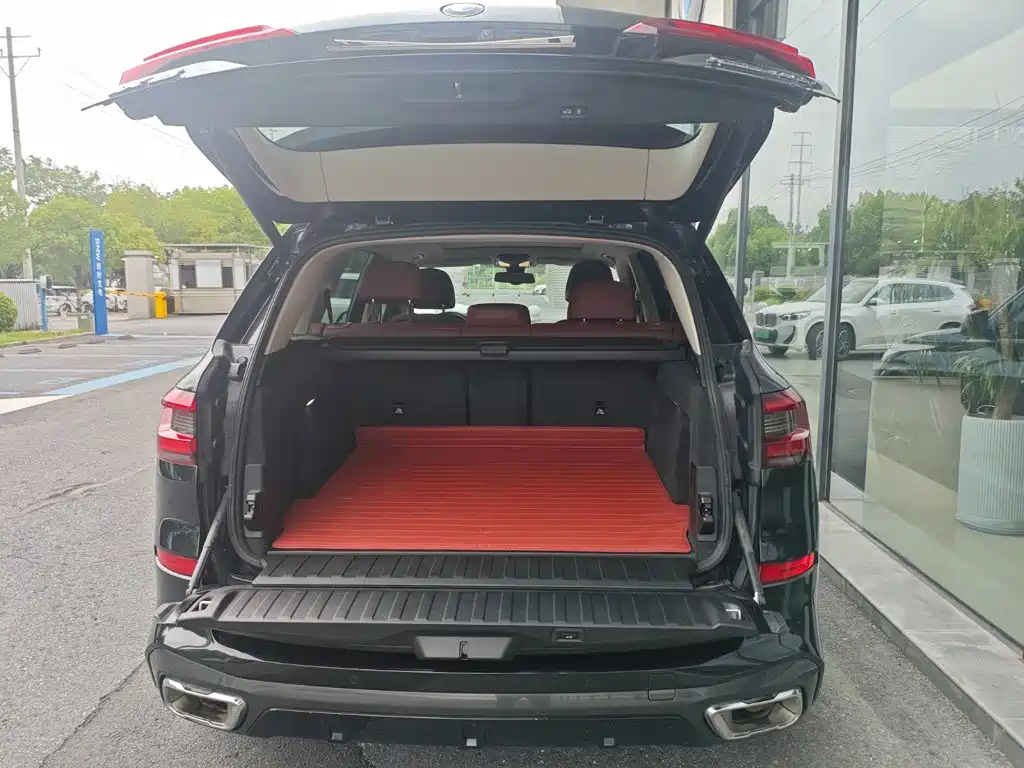 BMW X5 — миниатюра 11