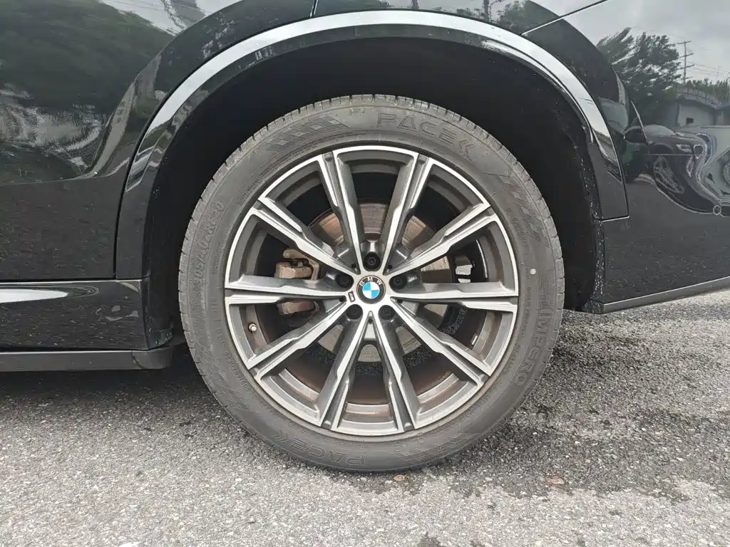 BMW X5 — миниатюра 19