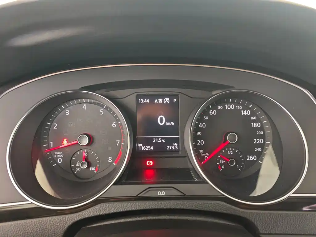 Volkswagen Magotan — миниатюра 15