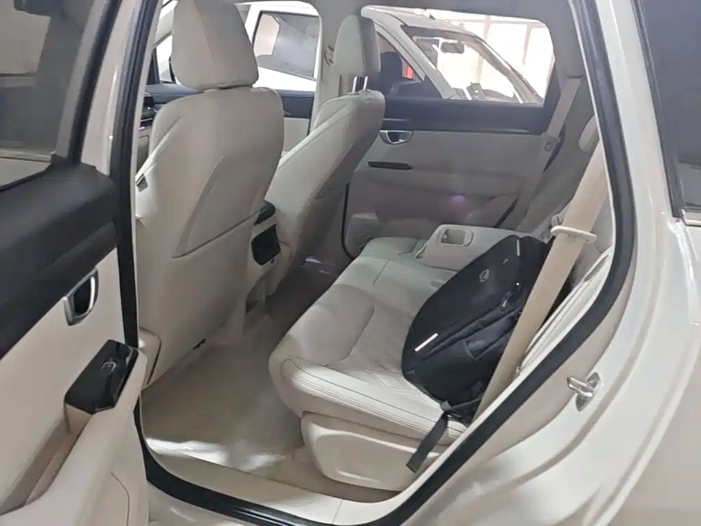 Wuling Xingchen — миниатюра 17