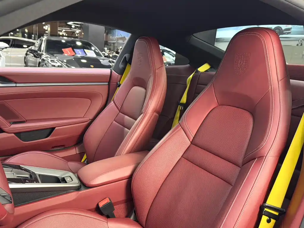 Porsche 911 — миниатюра 30