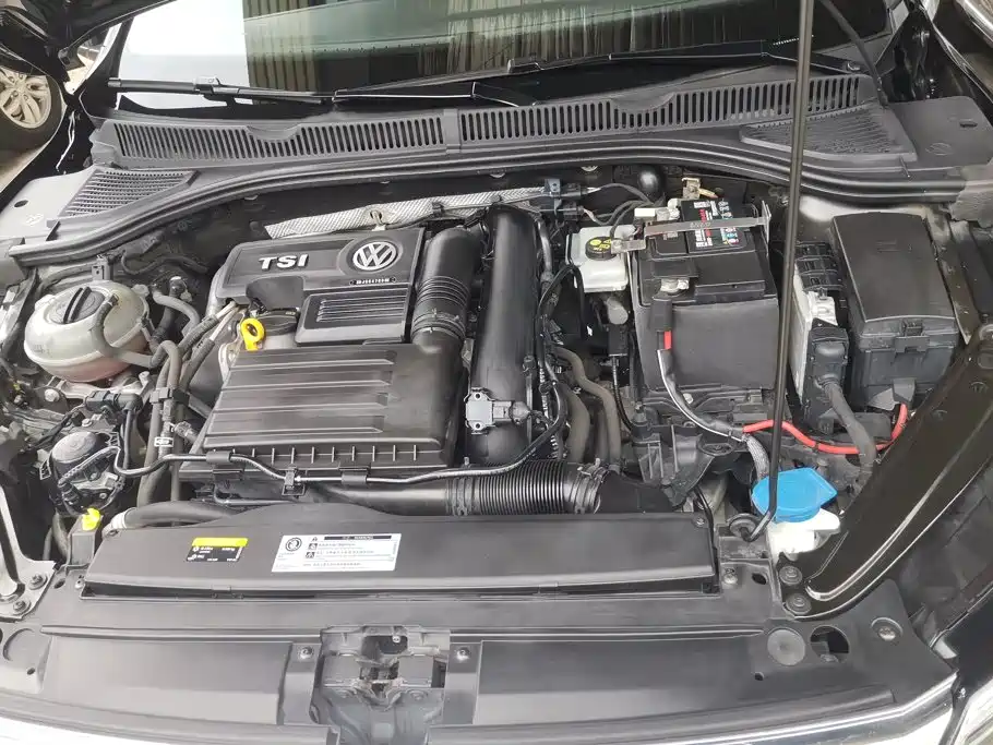 Volkswagen Sagitar — миниатюра 10