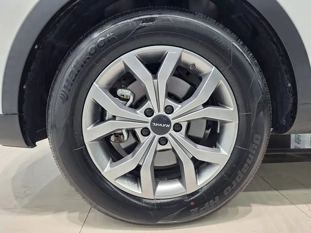 Haval H6 — миниатюра 10