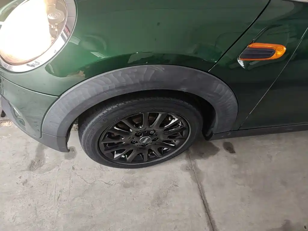 MINI Mini — миниатюра 23
