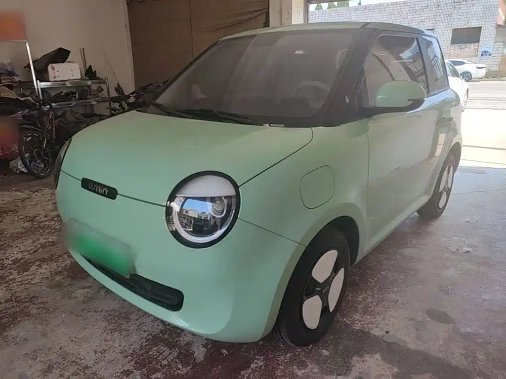 Qiyuan Lumin 2025