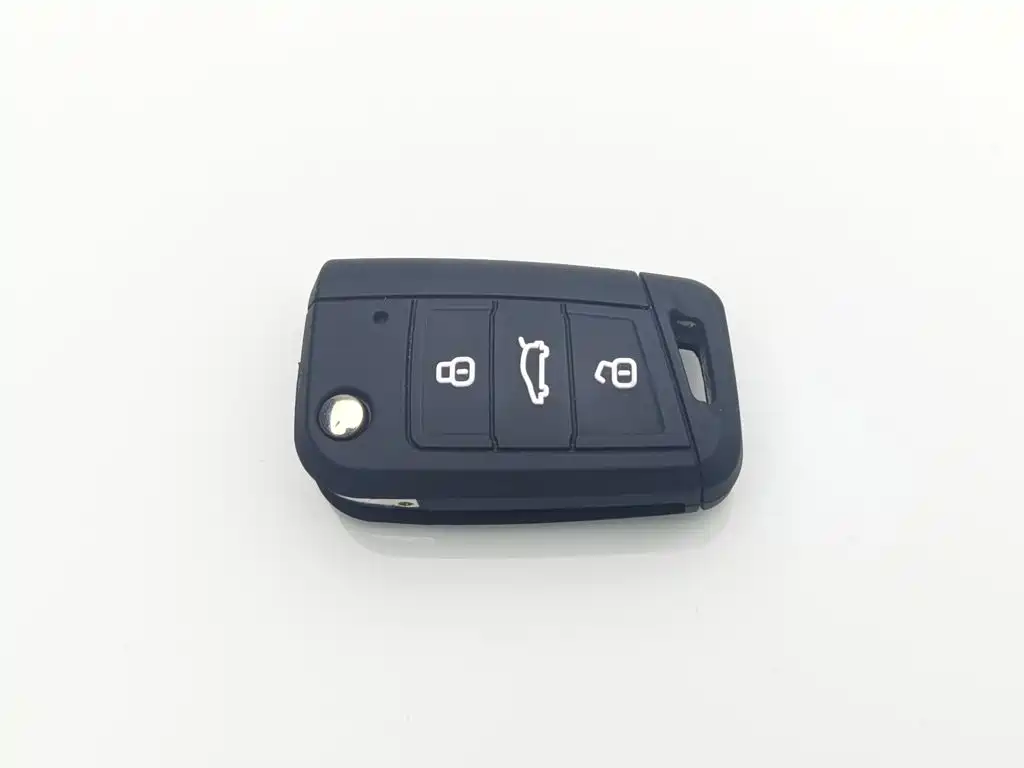 Volkswagen Golf — миниатюра 19