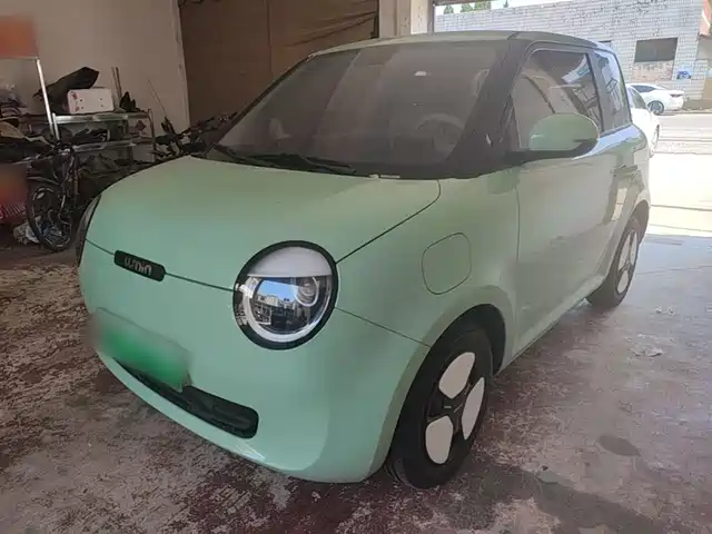 2025 Changan Lumin