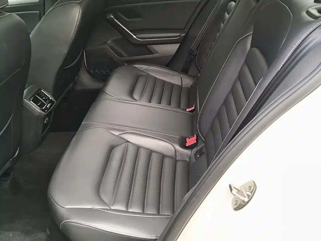 Volkswagen Lamando — миниатюра 17
