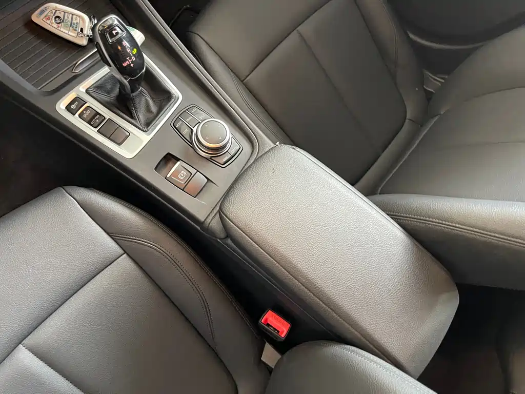 BMW 1 Series — миниатюра 11