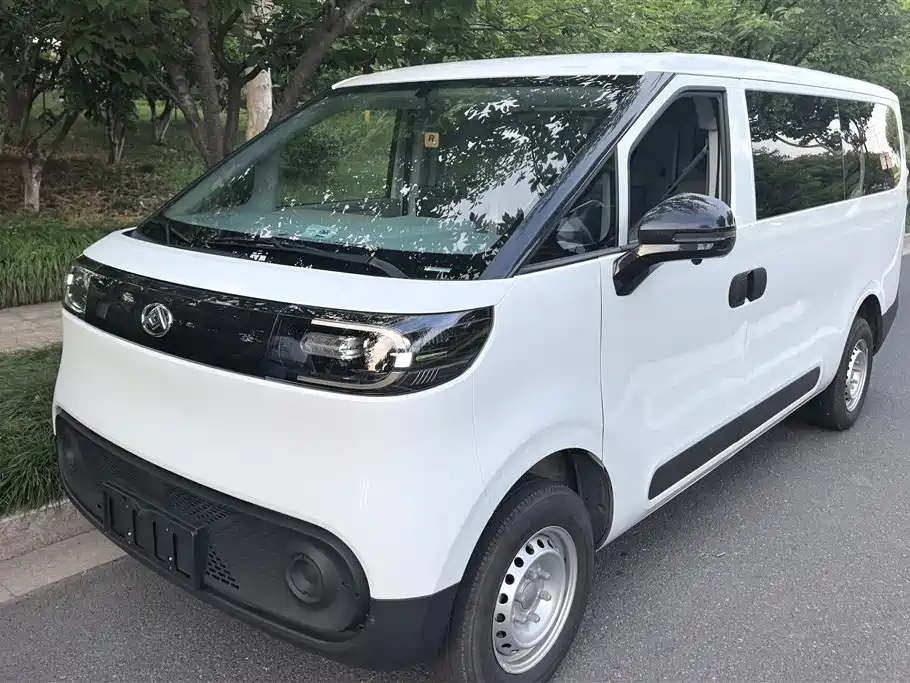 Maxus V1 2025