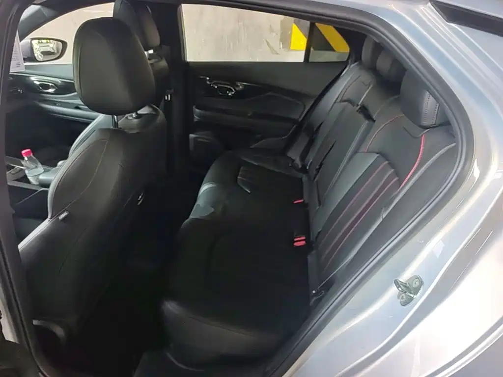 GAC Motor Shadow Leopard — миниатюра 17