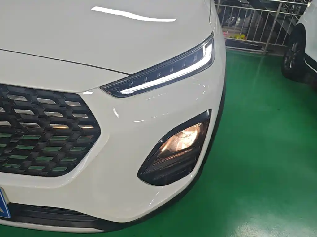 Chery Tiggo 3x — миниатюра 24