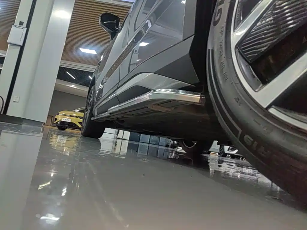 BYD L DM-i — миниатюра 22